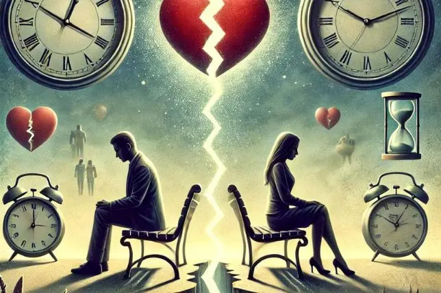 Signe de la fin de la relation de couple : comment les détecter ?