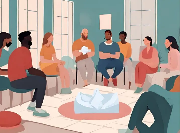 Comment se déroule une psychothérapie à Lyon