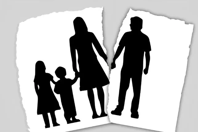 Coaching séparation amoureuse